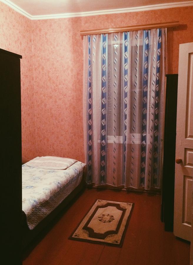 Чёрное Море أوتشاميتشيرا المظهر الخارجي الصورة