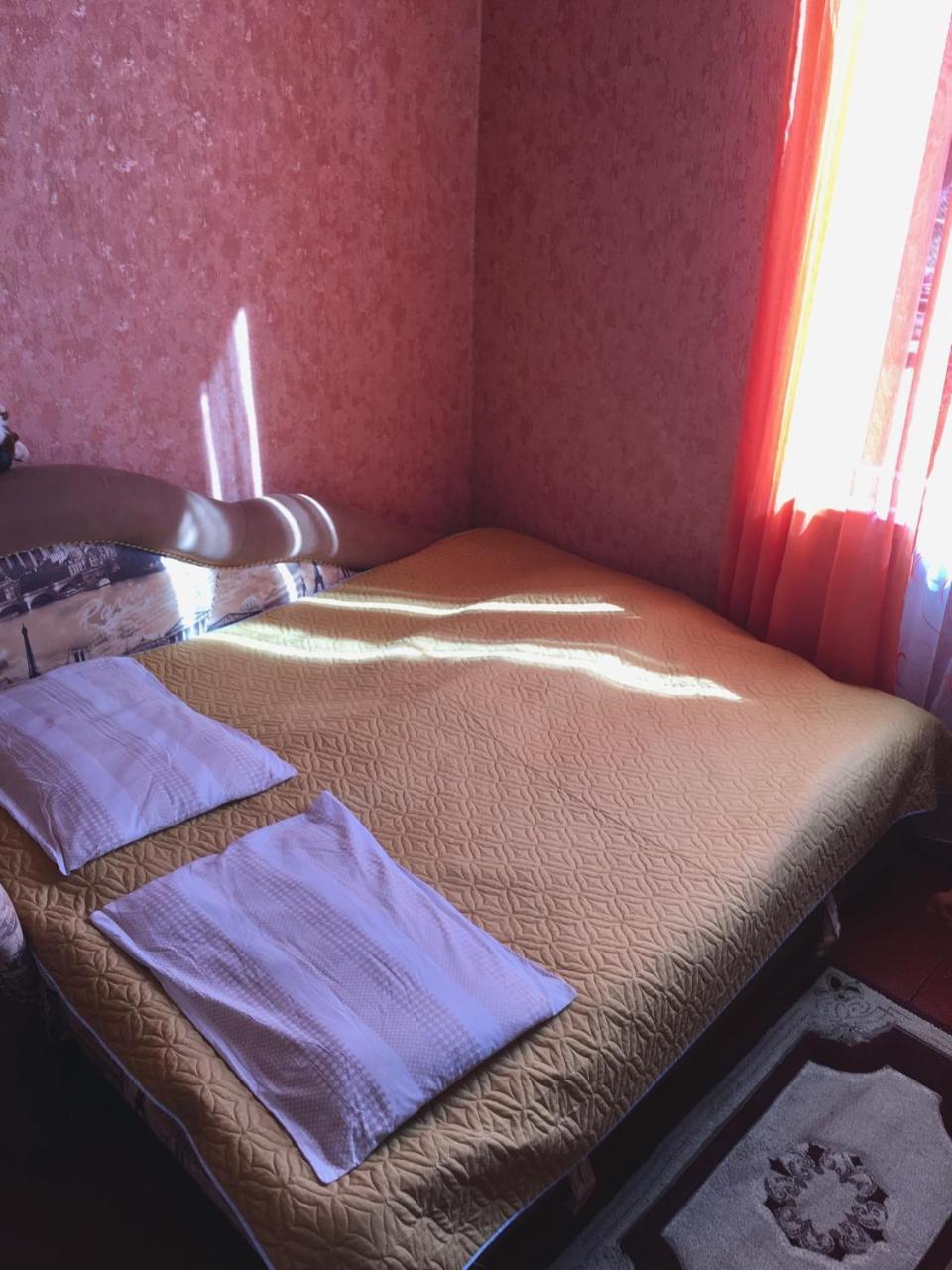 Чёрное Море أوتشاميتشيرا المظهر الخارجي الصورة
